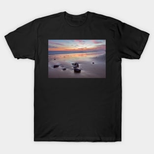 Llangennith, Gower, Wales T-Shirt